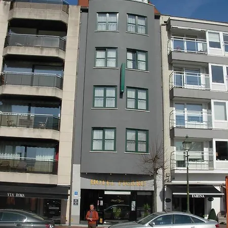 Figaro Knokke-Heist