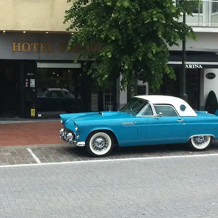 Hotel Figaro 3*