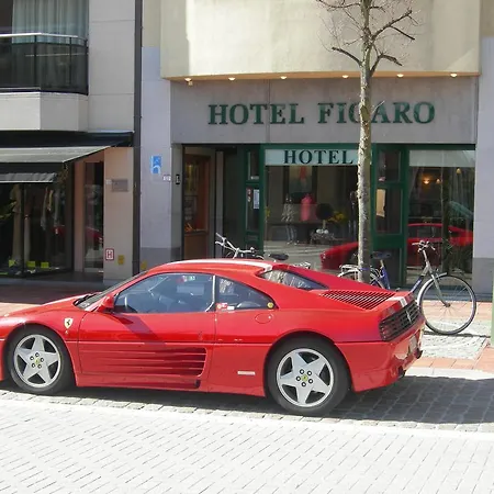 Figaro Knokke-Le-Zoute