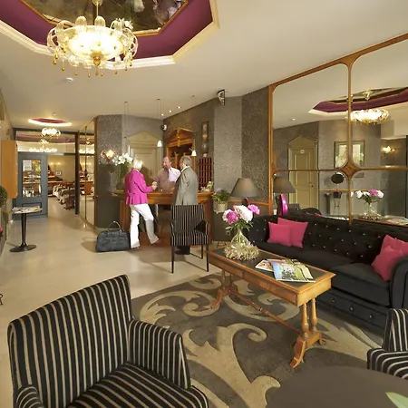 Figaro Hotel