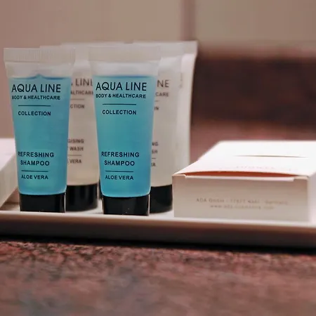 Figaro Отель Кнокке-Хейст