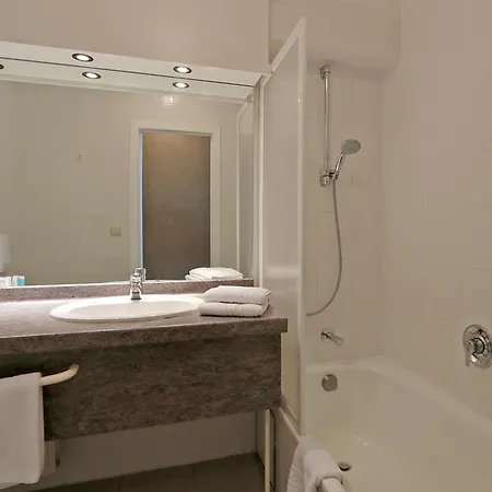 Figaro Hotel