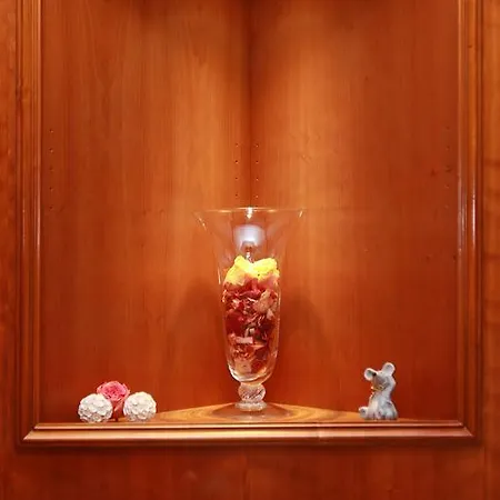 Hotel Figaro 3*
