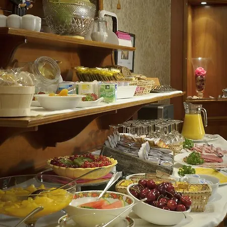 Hotel Figaro Knokke-Le-Zoute