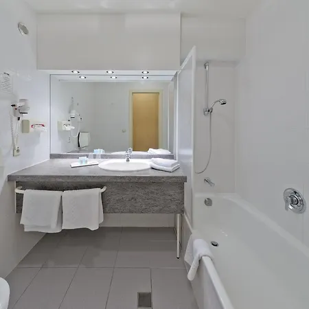 Figaro Отель Кнокке-Хейст