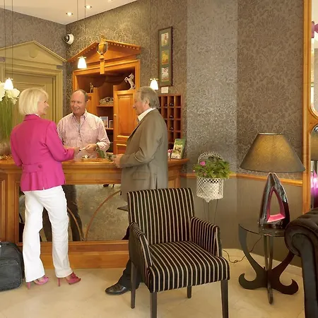 Отель Figaro 3*