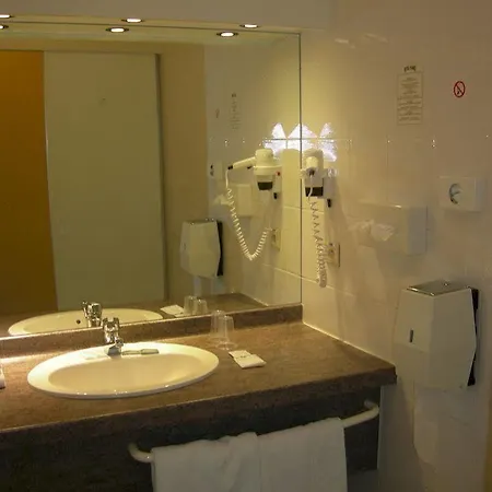 Figaro Отель Кнокке-Хейст