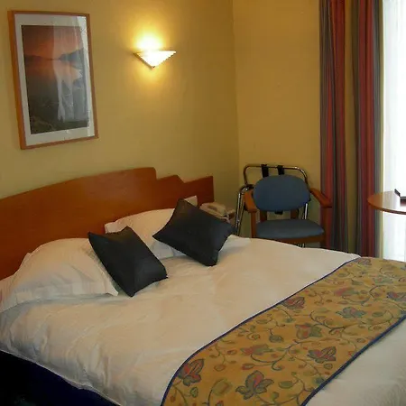 Отель Figaro 3*