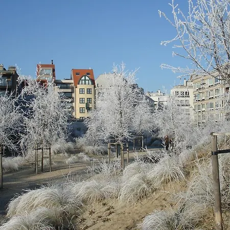 Figaro 3* Кнокке-Хейст