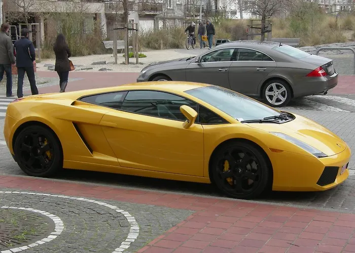 Figaro 3* Knokke-Heist