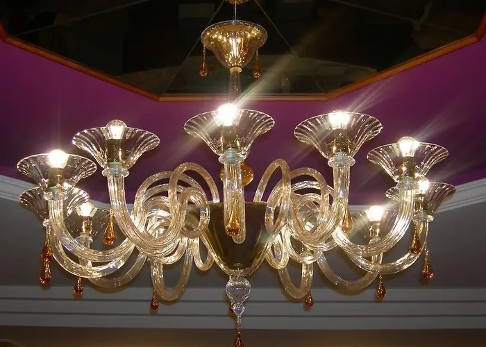 Hotel Figaro Knokke-Heist