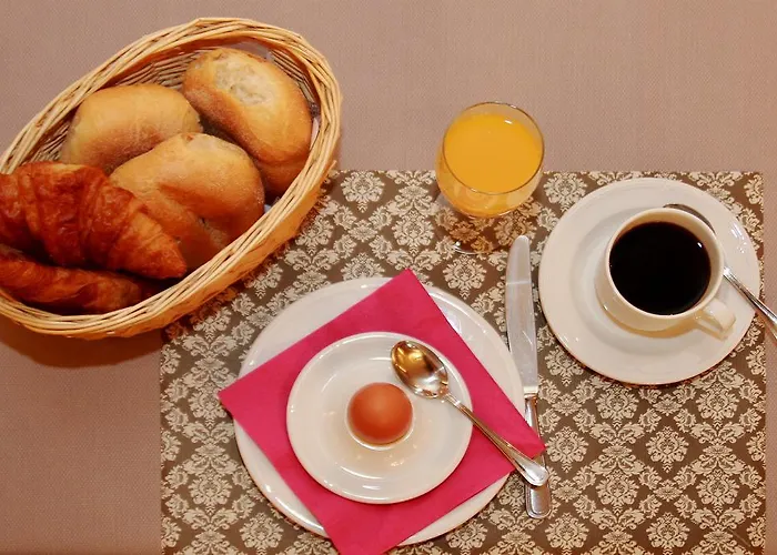 Hotel Figaro Knokke-Heist