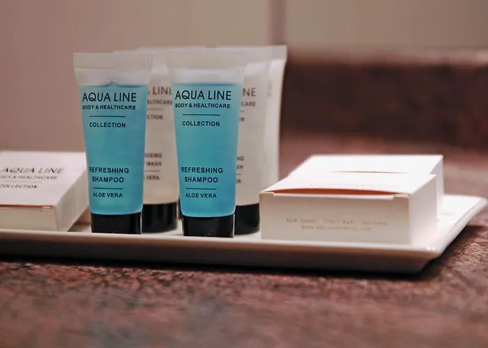 Figaro Hotel Knokke-Heist