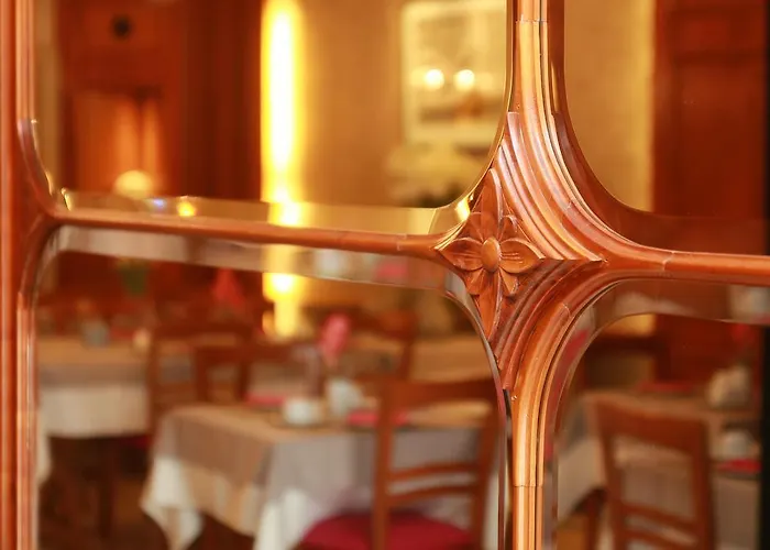 Figaro Hotel Knokke-Heist