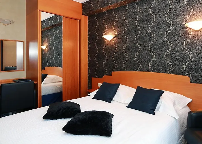 Hotel Figaro Knokke-Heist