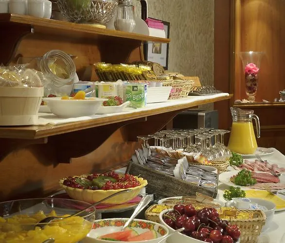 Hotel Figaro Knokke-Heist