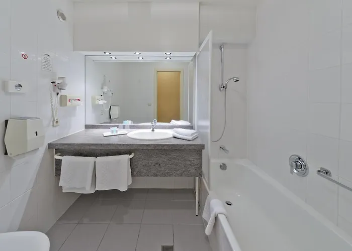 Figaro Hotel Knokke-Heist