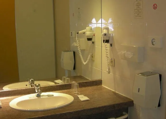 Figaro Hotel Knokke-Heist