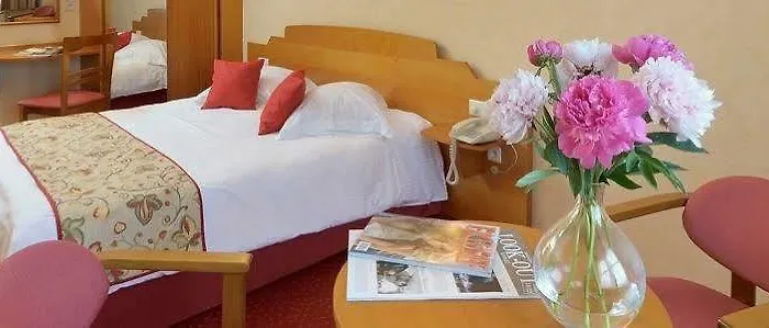 Figaro Hotel Knokke-Heist