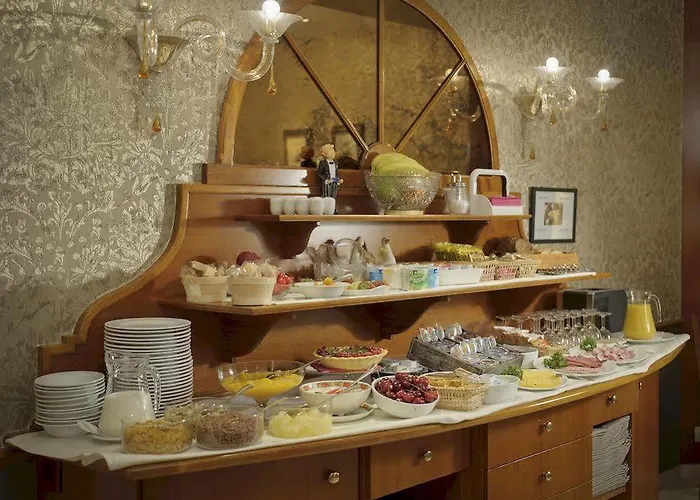 Hotel Figaro Knokke-Heist