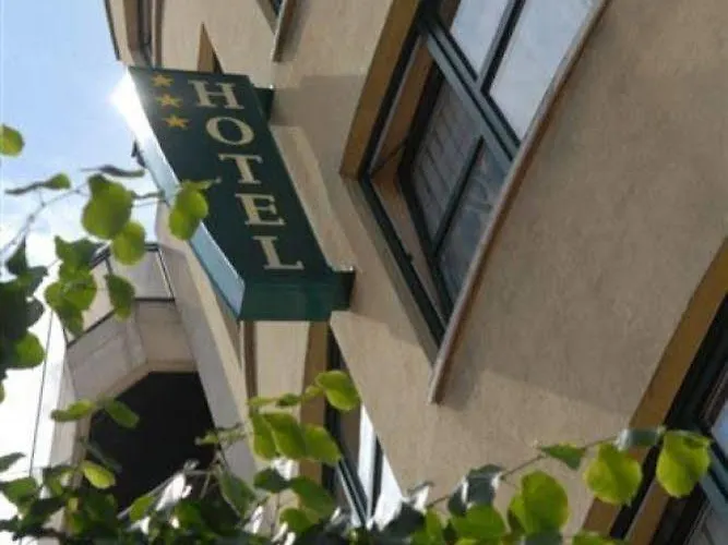 Figaro 3* Knokke-Heist