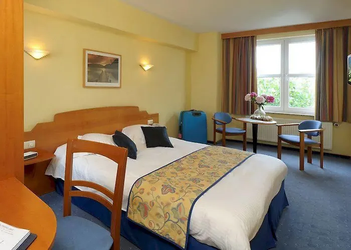 Hotel Figaro Knokke-Heist